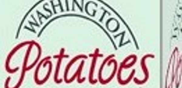  washington state potato commission