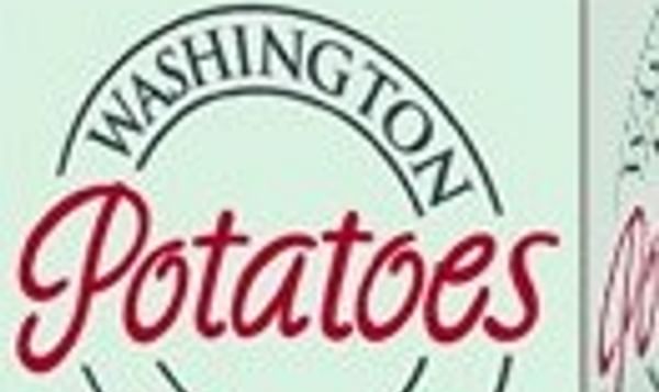 Washington State Potato Commission Washington State Potato Commission