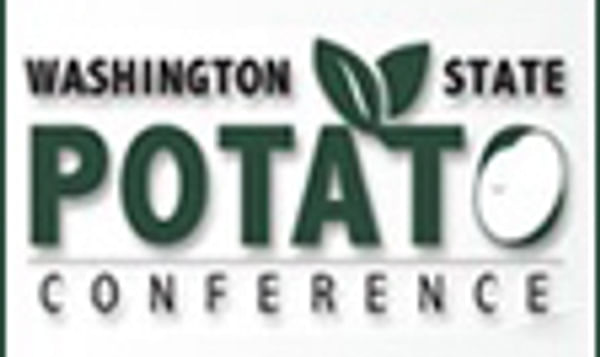  Washington State Potato Conference 2009