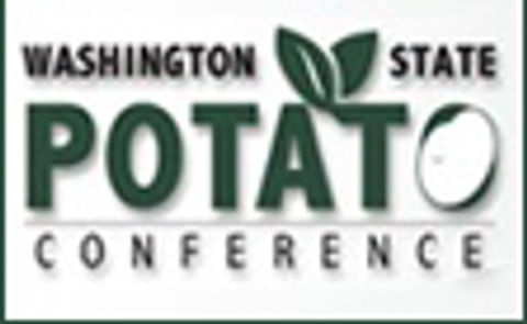 'Classic Russet' (formerly known as A95109-1) served at Washington State Potato Conference 'Classic Russet' (formerly known as A95109-1) served at Washington State Potato Conference