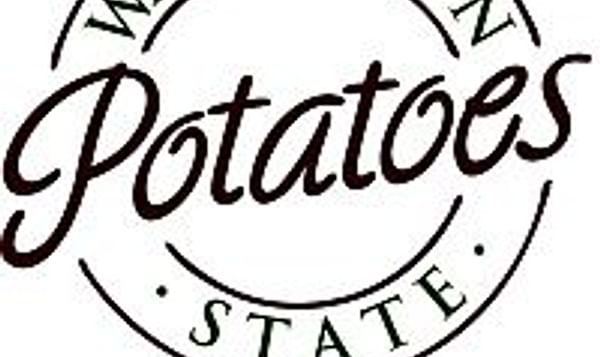  Washington State Potatoes