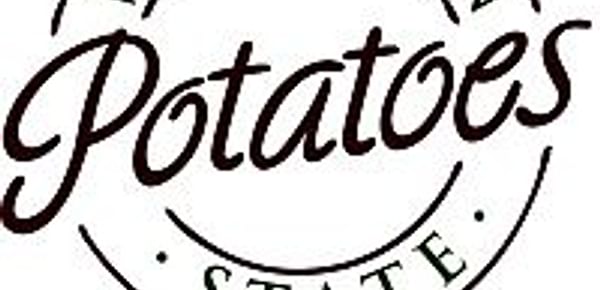  Washington State Potatoes