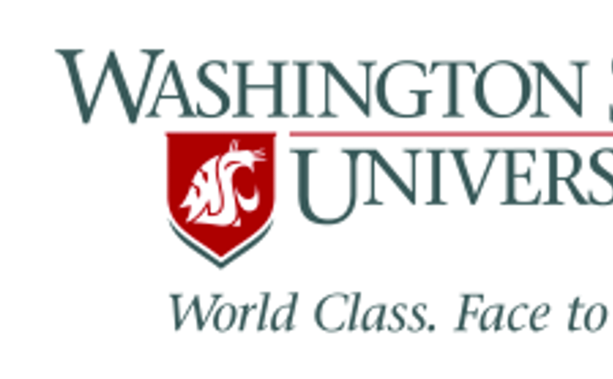 Washington State University Washington State University