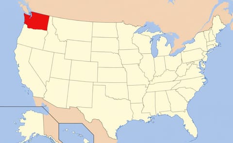 Washington State 2008 Potato acreage down 6% Washington State 2008 Potato acreage down 6%