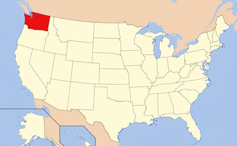 Washington State 2008 Potato acreage down 6% Washington State 2008 Potato acreage down 6%