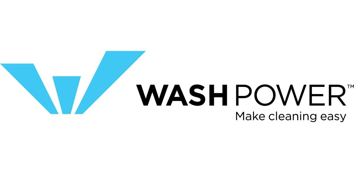 Washpower A/S