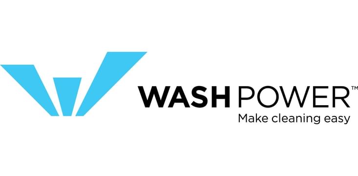 Washpower A/S
