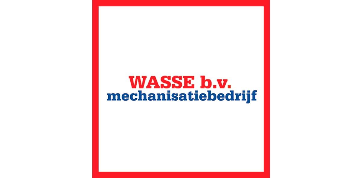 Wasse Mechanisatie Wasse Mechanisatie