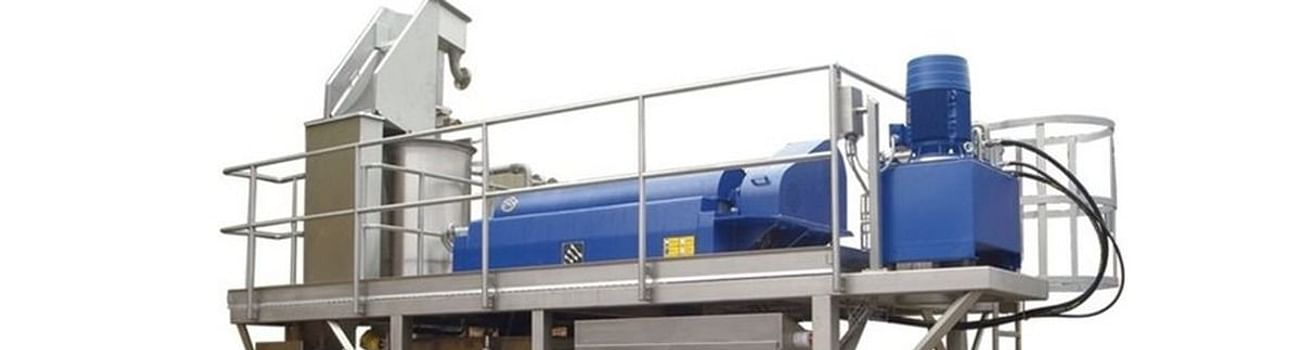 Waste Treatment Systems Waste Treatment Systems