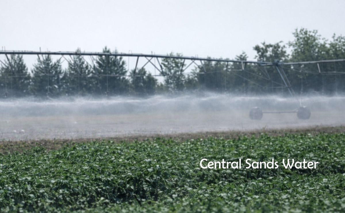 Wisconsin Farmers Provide Resources to Tackle Water Issues in Central Wisconsin