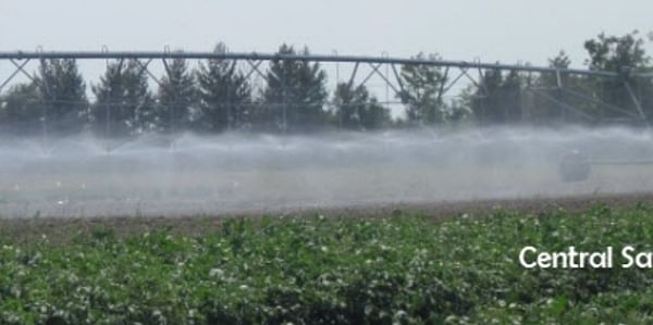 Wisconsin Farmers Provide Resources to Tackle Water Issues in Central Wisconsin
