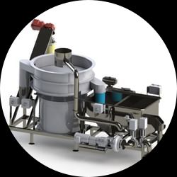 Water Reclamation System