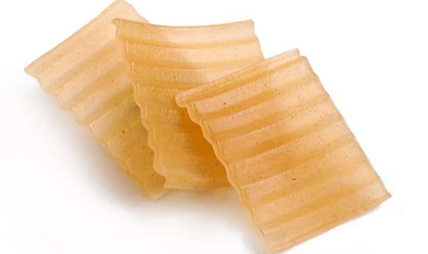 Almounajed Wheat Pellets (Wavy Slice 1)