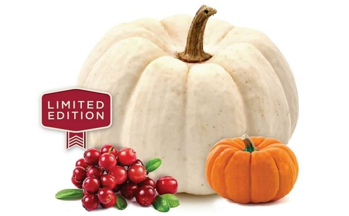 Way Better Snacks offers its corn tortilla chips this season in a range of innovative fall flavors Way Better Snacks offers its corn tortilla chips this season in a range of innovative fall flavors