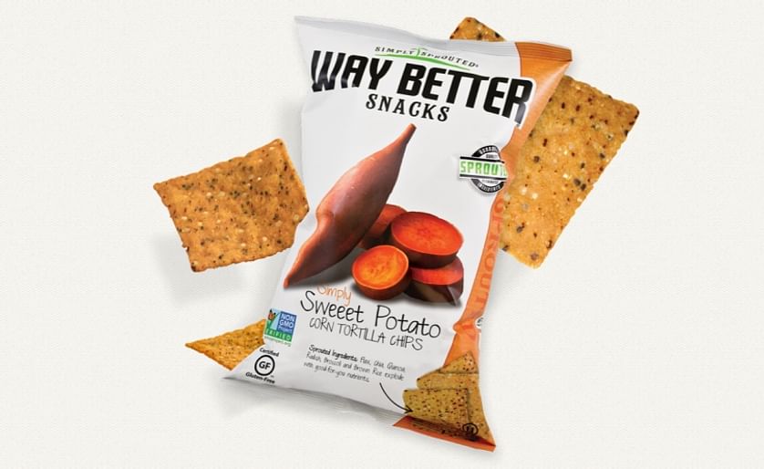 Way Better Snacks Announces Investment from Alliance Consumer Growth, fueling continued expansion 