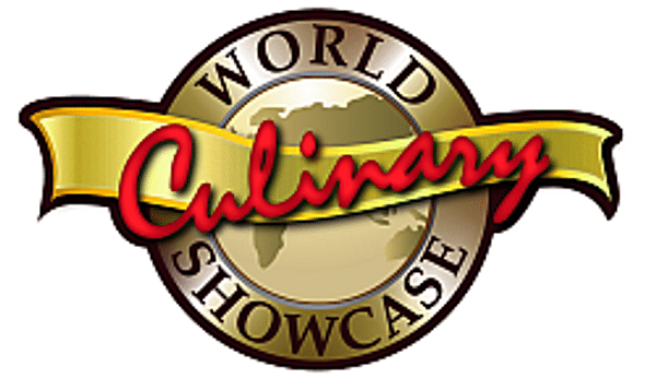  World Culinary Showcase
