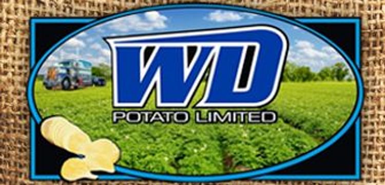WD Potato Limited