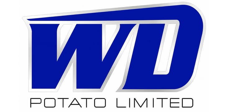 WD Potato Limited WD Potato Limited