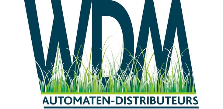 WDM Automaten