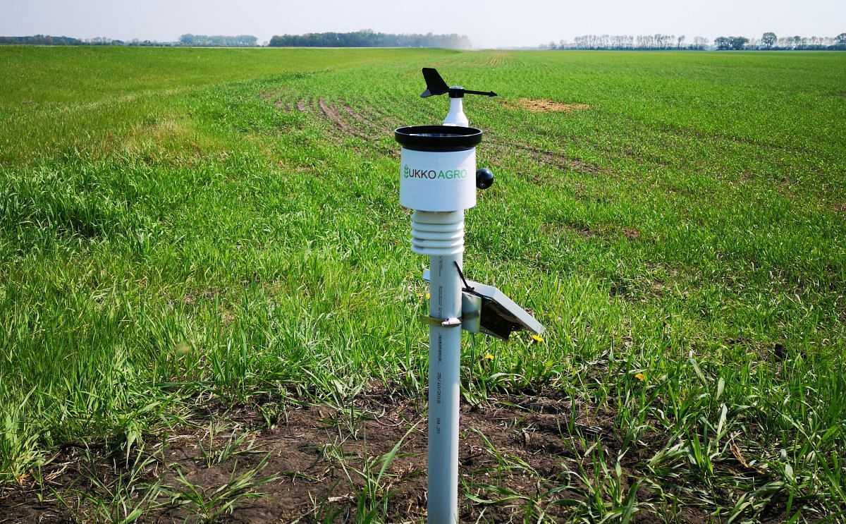 PEI Potato Farms Using New Decision Support Tools to Improve Use of Crop Protectants