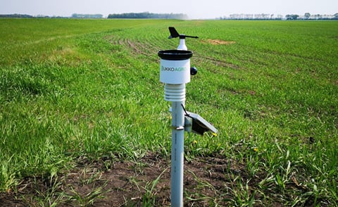 PEI Potato Farms Using New Decision Support Tools to Improve Use of Crop Protectants PEI Potato Farms Using New Decision Support Tools to Improve Use of Crop Protectants