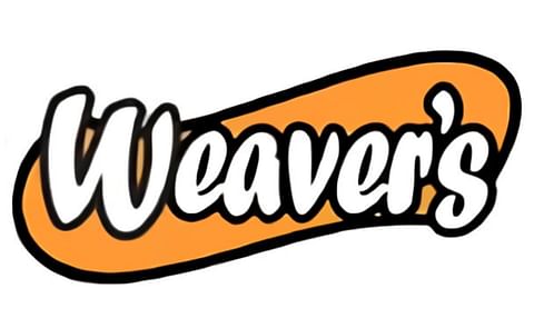 Weaver's Potato Chips for news Weaver's Potato Chips for news