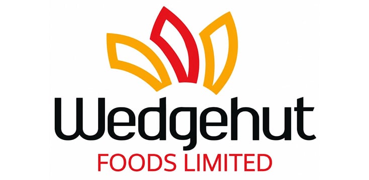 Wedgehut Foods Limited