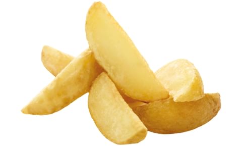 Tomfrost Potato Wedges skin-on Tomfrost Potato Wedges skin-on