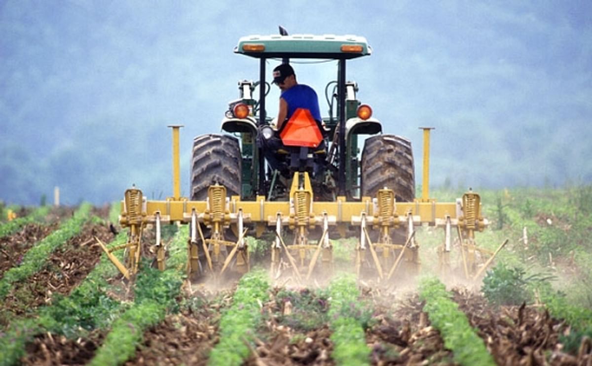 Warmer winters linked to increased pesticide use Warmer winters linked to increased pesticide use