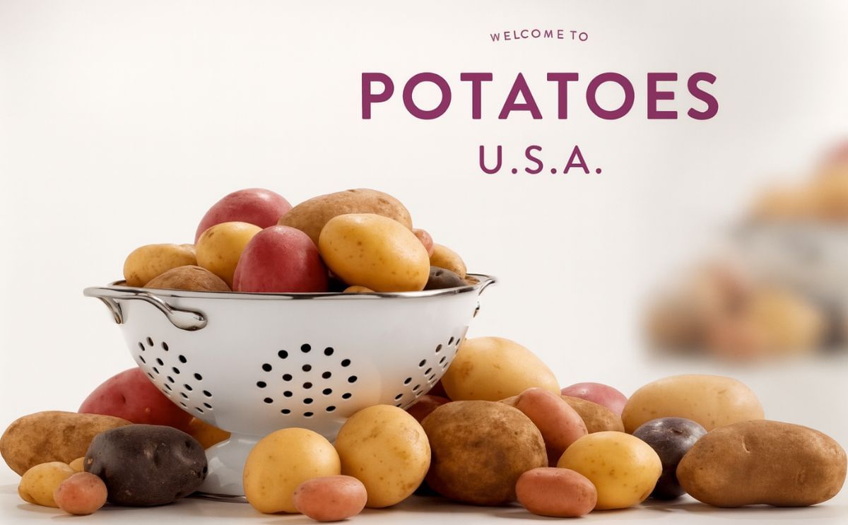 Potatoes USA