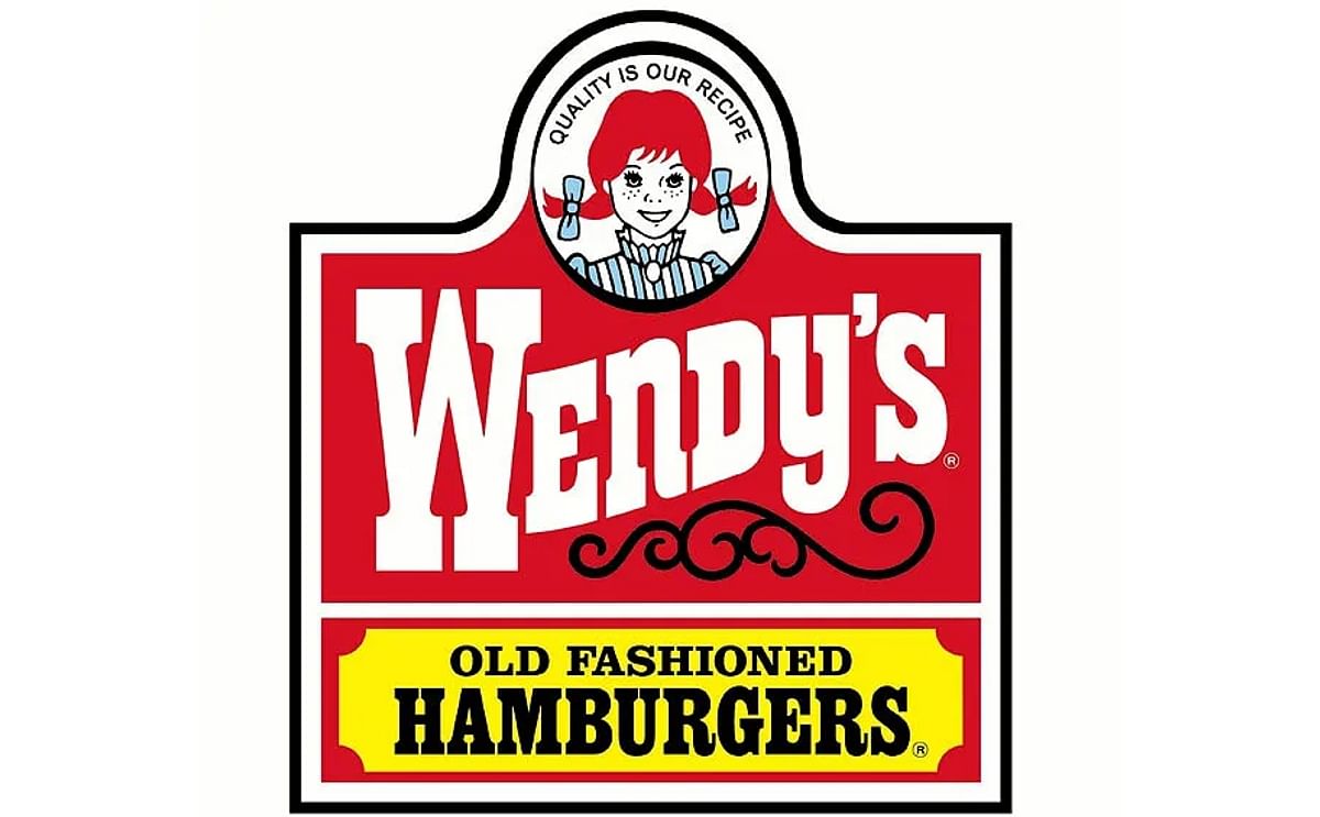 Wendy's logo