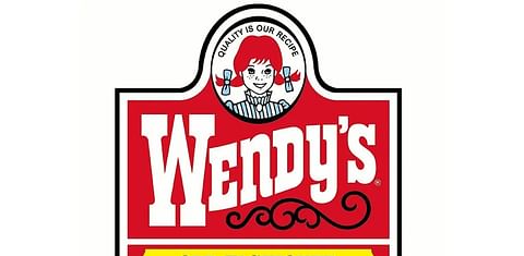 Wendy's Significantly Cuts Trans Fats -- Switch to New Cooking Oil Under Way