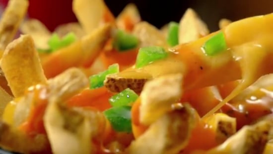 Wendy’s Ghost Pepper Fries commercial Wendy’s Ghost Pepper Fries commercial