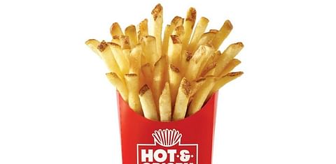 Wendy's introduces 'Hot & Crispy Guarantee' for its french fries in the United States