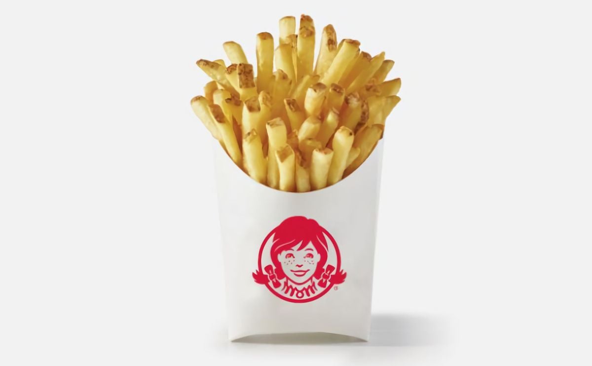Chili Cheese Fries one of Wendy's new Signature Sides Chili Cheese Fries one of Wendy's new Signature Sides