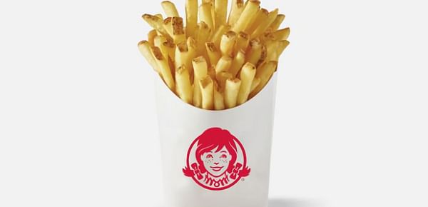 Wendy's is giving its french fries a makeover