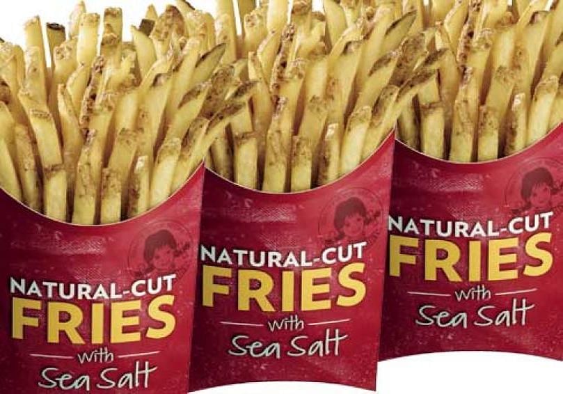 Wendy's New French Fries a 'Huge Success' PotatoPro