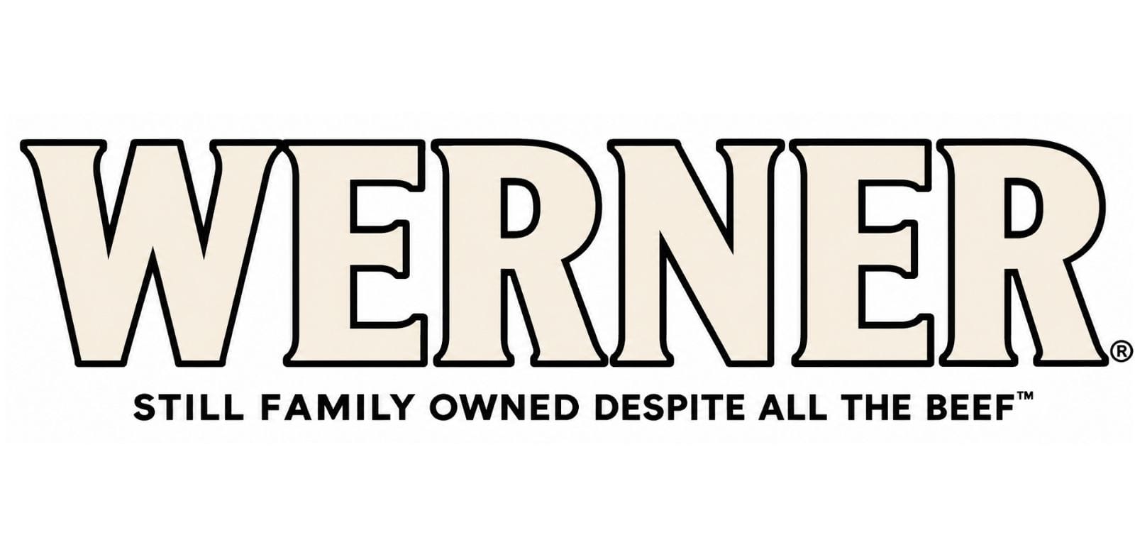Werner Gourmet Meat Snacks
