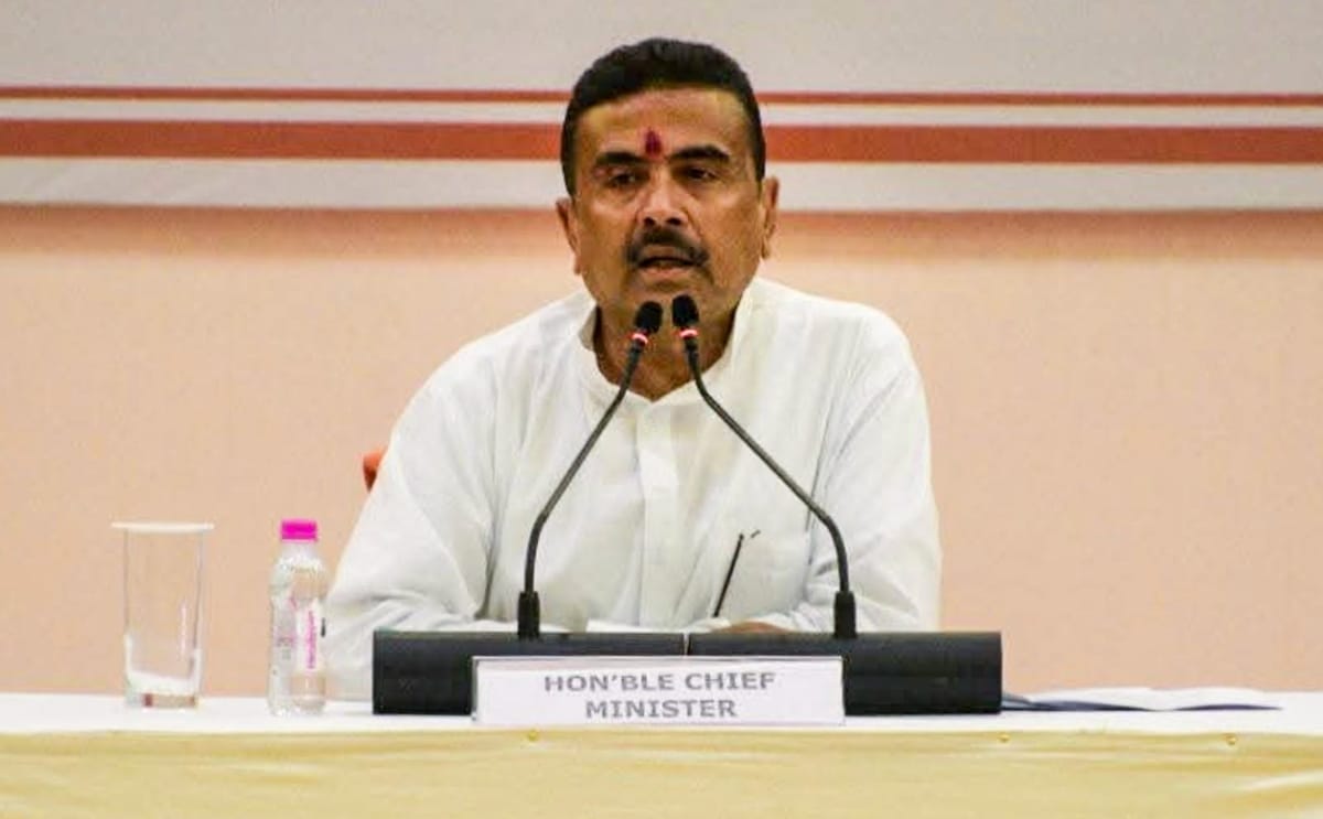 West Bengal Chief Minister Suvendu Adhikari announces major policy decisions, including lifting interstate trade restrictions on essential commodities and initiating strict action against recruitment scams and corruption.