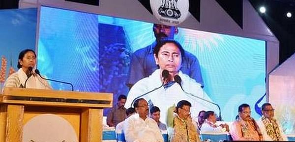 West Bengal Government to buy potatoes from farmers to stop suicides