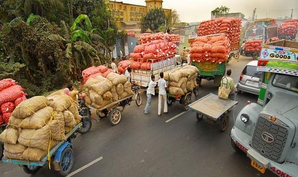 India needs robust cold chain supply system to increase farmers’ income, say experts