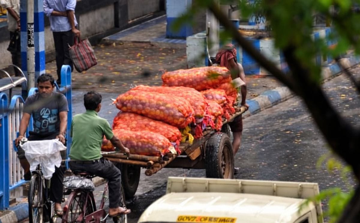West Bengal’s potato farmers in trouble - reportedly resulting in multiple suicides