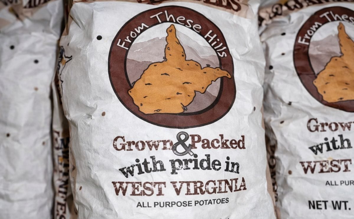 Push by Agriculture Commissioner to grow potatoes in West Virginia