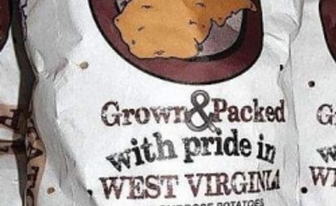 Push by Agriculture Commissioner to grow potatoes in West Virginia Push by Agriculture Commissioner to grow potatoes in West Virginia