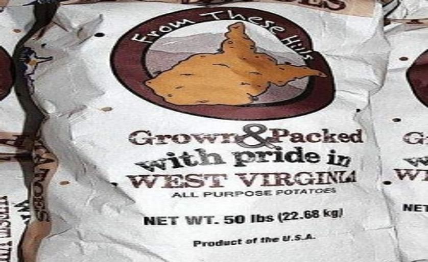 Push by Agriculture Commissioner to grow potatoes in West Virginia