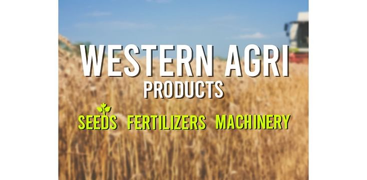 Western Agri Products