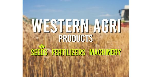 Western Agri Products