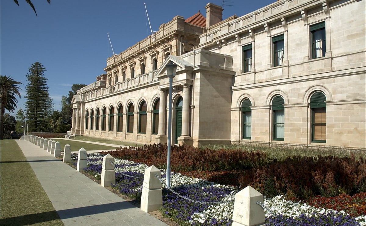 Potato marketing board deregulation law passed by Parliament Western Australia Potato marketing board deregulation law passed by Parliament Western Australia