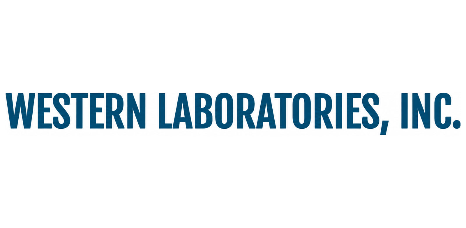 Western Laboratories