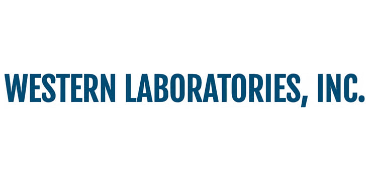 Western Laboratories Western Laboratories